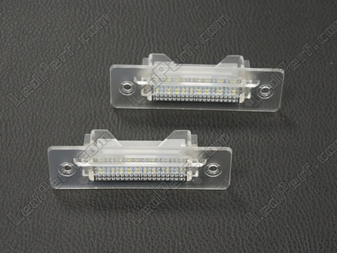 licence plate module LED for Porsche Cayman (987) Tuning