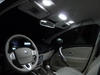 passenger compartment LED for Renault Avantime