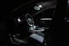 passenger compartment LED for Renault Laguna 3