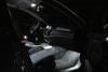 passenger compartment LED for Renault Laguna 3