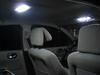 passenger compartment LED for Renault Megane 2