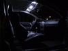 passenger compartment LED for Renault Megane 2 R26
