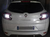 reversing lights LED for Renault Megane 3