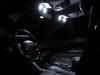 passenger compartment LED for Renault Safrane