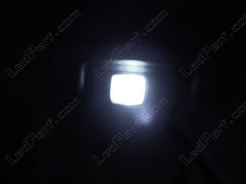LED for rear map light Renault Safrane