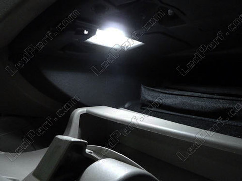 Glove box LED for Renault Scenic 3