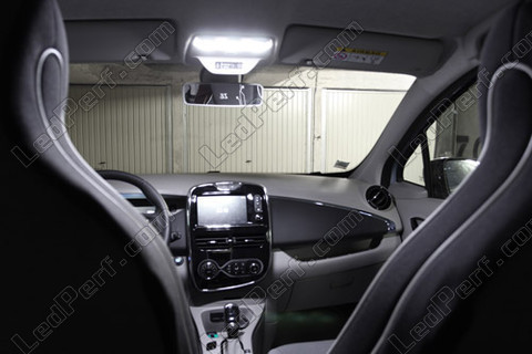 Ceiling Light LED for Renault Zoe