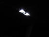 Rear ceiling light LED for Seat Exeo