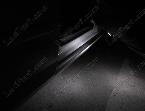 door sill LED for Seat Exeo