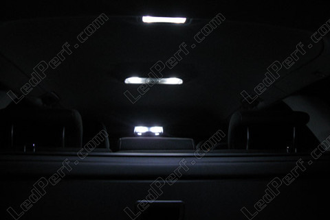 passenger compartment LED for Seat Exeo