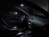 passenger compartment LED for Seat Ibiza 6L 2002 2007