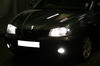 Low-beam headlights LED for Seat Ibiza 6L
