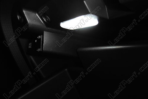 Glove box LED for Seat Leon 2 1p Altea