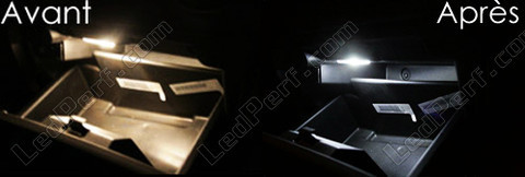 Glove box LED for Seat Leon 2 1p Altea