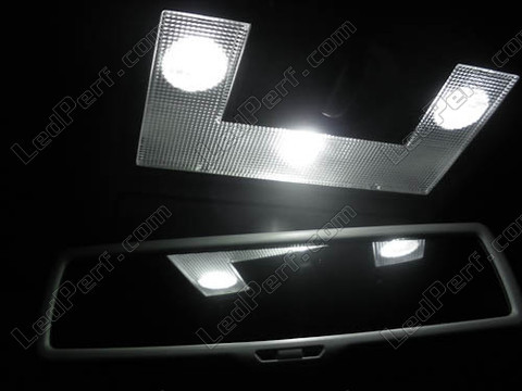 Front ceiling light LED for Seat Leon 2 1p Altea