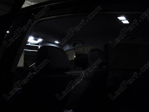 passenger compartment LED for Seat Leon 2 1p Altea