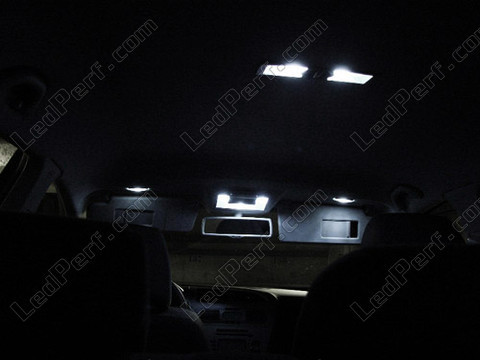 passenger compartment LED for Seat Leon 2 1p Altea