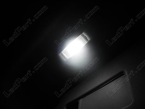LED for Seat Leon 2 1p Altea sun visor vanity mirrors
