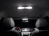 Rear ceiling light LED for Skoda Fabia 2