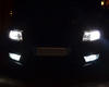 Fog lights LED for Skoda Octavia 3