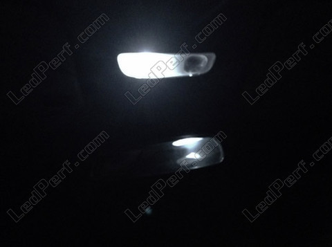 Ceiling Light LED for Subaru Impreza GE GH GR