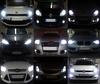 headlights LED for Subaru Impreza GE/GH/GR Tuning