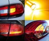 Rear indicators LED for Suzuki Celerio Tuning