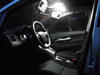 passenger compartment LED for Toyota Auris MK1
