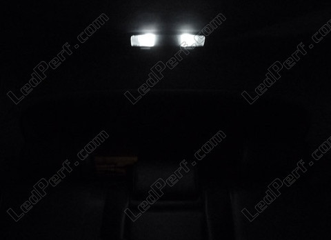 Rear ceiling light LED for Toyota Avensis