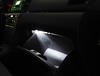 Glove box LED for Toyota Corolla E120