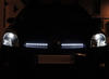 daytime running lights LED for Toyota Corolla Verso