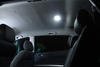 Rear ceiling light LED for Toyota Corolla Verso