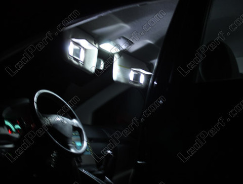 passenger compartment LED for Toyota Corolla Verso