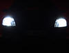xenon white sidelight bulbs LED for Toyota Corolla Verso