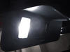 Vanity mirrors - sun visor LED for Toyota GT 86