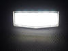 licence plate module LED for Toyota Prius Tuning