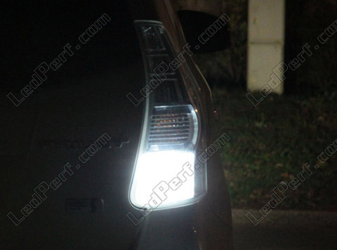reversing lights LED for Toyota Prius