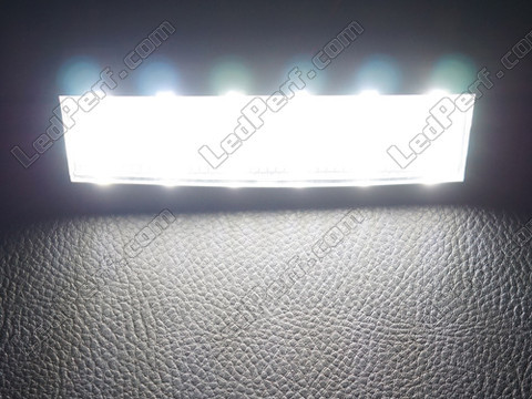 licence plate module LED for Toyota Rav4 MK4 Tuning