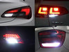 reversing lights LED for Toyota Rav4 MK5 Tuning