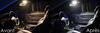 Ceiling Light LED for Toyota Supra MK3