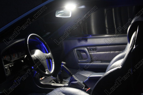 Ceiling Light LED for Toyota Supra MK3