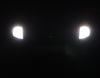 Low-beam headlights LED for Toyota Yaris 2