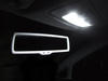 Front ceiling light LED for Volkswagen Amarok