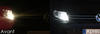 xenon white sidelight bulbs LED for Volkswagen Caddy