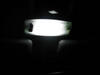 Front ceiling light LED for Volkswagen Golf 2