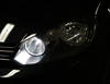 daytime running lights LED for Volkswagen Golf 6