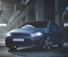 GTI Edition Osram LEDriving® LED headlights for Volkswagen Golf 7