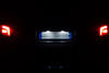 licence plate LED for Volkswagen Multivan T5