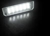 licence plate module LED for Volkswagen New beetle 2 Tuning