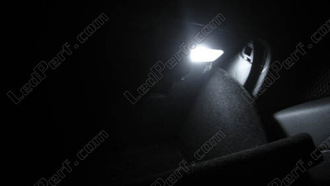 Glove box LED for Volkswagen Passat CC